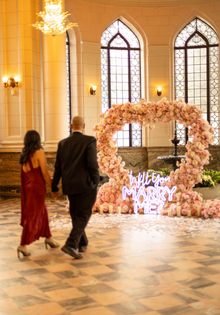  The Elite Package: The Conservatory @ Casa Loma Proposal Including Venue + Decor