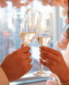 In-Home/Condo Proposal Setup Package + Engagement Photoshoot