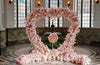 The Elite Package: The Conservatory @ Casa Loma Proposal Including Venue + Decor