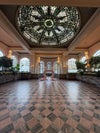 The Elite Package: The Conservatory @ Casa Loma Proposal Including Venue + Decor