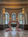 The Elite Package: The Conservatory @ Casa Loma Proposal Including Venue + Decor