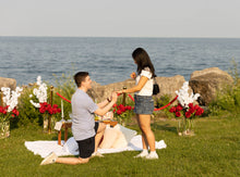  Proposal Picnic Experience - Toronto Proposal Company