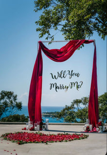  Toronto Proposal Package - Will You Marry Me?